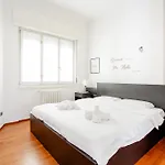 Oasi Di Relax E Terrazza In Porta Romana